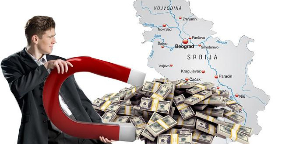 EKONOMSKI TIGAR, NEGO ŠTA! I MMF oduševljen srpskim rezultatima: OVAKO NEŠTO NISMO OČEKIVALI!